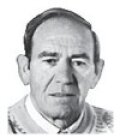 Luis Maria Bakeriza Lasarte