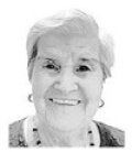 María Lourdes Fernandez de Retana Ruiz de Apodaca
