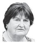 María Soledad Ortuzar González