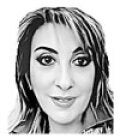 Yasmina Santamaria García