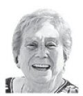 María Carmen Laso de La Vega Urquijo