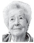 María Luisa Uribasterra Camporro