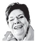 Conchi Mentxaka Arias
