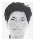 María Rosario Martínez de Murguia Díaz de Argote