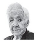María Palomero García