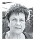 Rosalía Leal Ibarbia