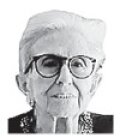 Amelia Bustamante Sierra
