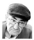 Marcos Martín Merino