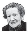 María Luisa Eguiraun Gallastegui