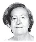 Rosa Mª Gómez Leonardo