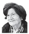 María Ángeles Pérez Rodríguez