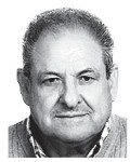 Jose Luis Diaz de Argandoña Arce