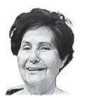 Ana Moras Beltrán