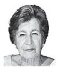 María Teresa Rodrigo Díaz