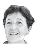 Mº Carmen Orozko Urrutia