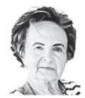 María Teresa Capanaga Unzueta