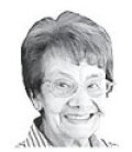 Marisa Etxebarria Pérez
