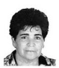 Manuela Tazo Sánchez