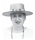 Delia Barrena Becerra