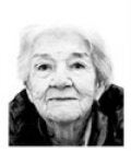 María Luisa Calvo Echevarría
