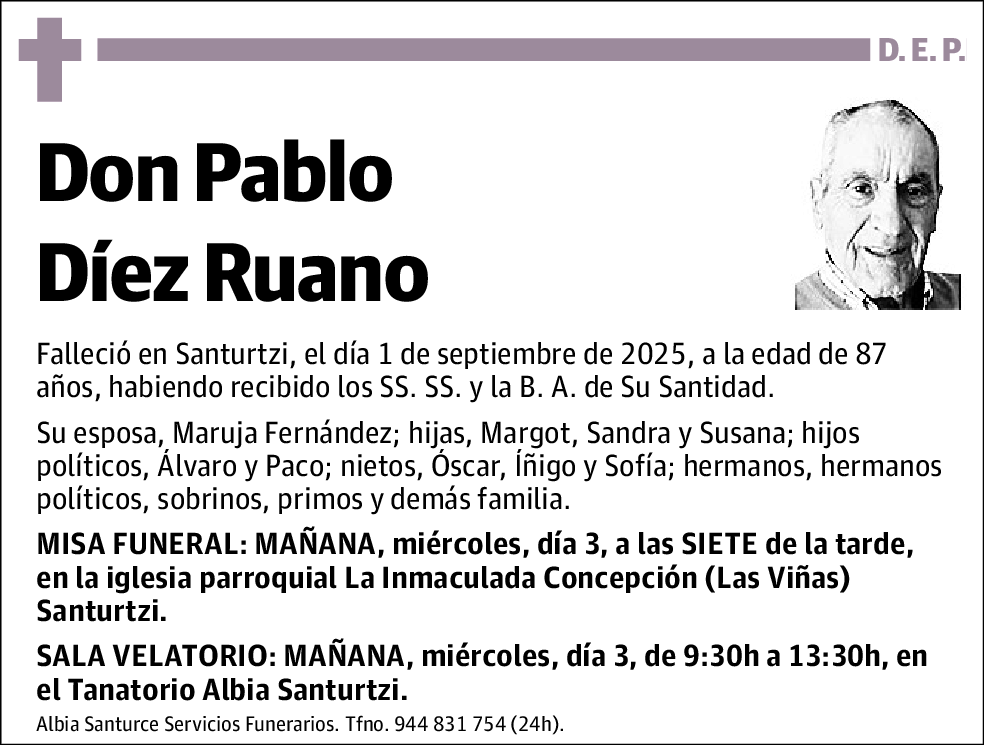 Pablo Díez Ruano