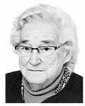 Josefina Lesaga Alduain