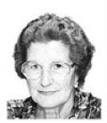 María Echevarría Garay