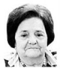 Josefina Fernández de Antona Nieva