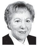 Garbiñe Uribarri Arribalzaga