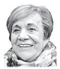 Begoña Martín Martínez