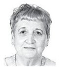Ana María Ciarreta Llona