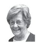 María Cruz de la Peña Alonso