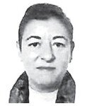 María Ángeles Gastaka Iturrizar