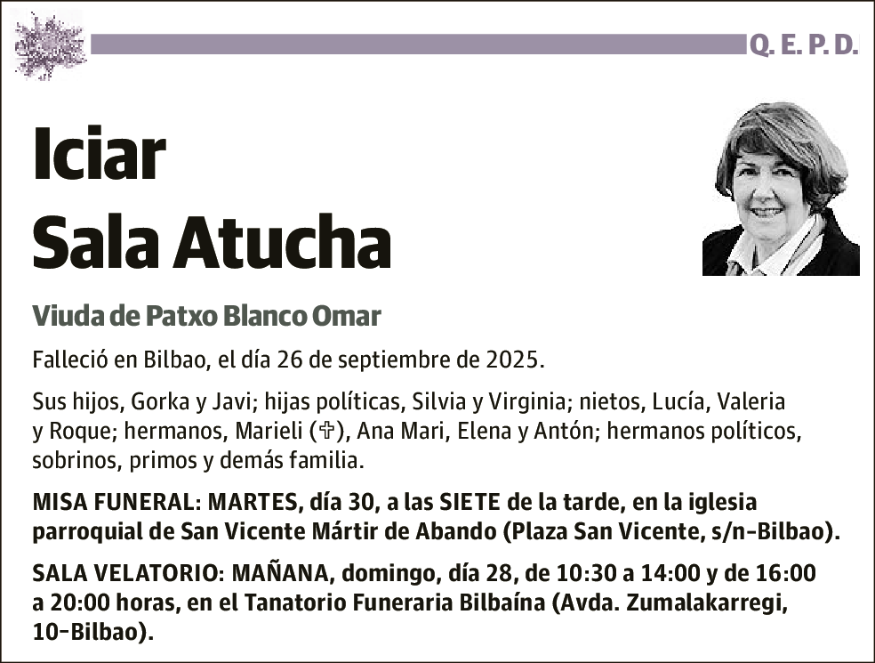 Iciar Sala Atucha