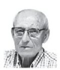 José Larrauri Echevarría