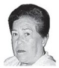 Victoria Pérez Fernández