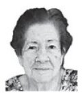 Trinidad Goenaga Uribe