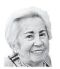 Mercedes Carrillo Cabezudo