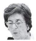 María Teresa Barrutia Solozabal
