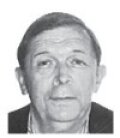 José Ramón Garagarza Eugui