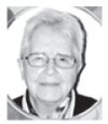 Isabel Fuertes Combarros