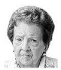 Margarita Iribarren Guembe