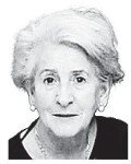 Olga Porras García