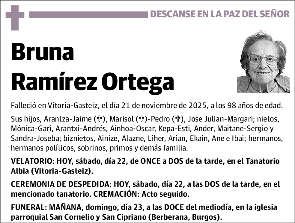 Bruna Ramírez Ortega