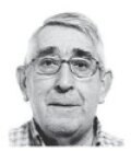 Juan María Etxebarria Arrazola