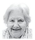 Antonia Pérez Gutiérrez