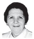 Ludivina Pérez Álvarez