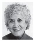María Lydia Aparicio Vicente