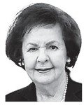 María Cruz Basañez Ryan