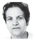 Alberta Garzón Magdaleno